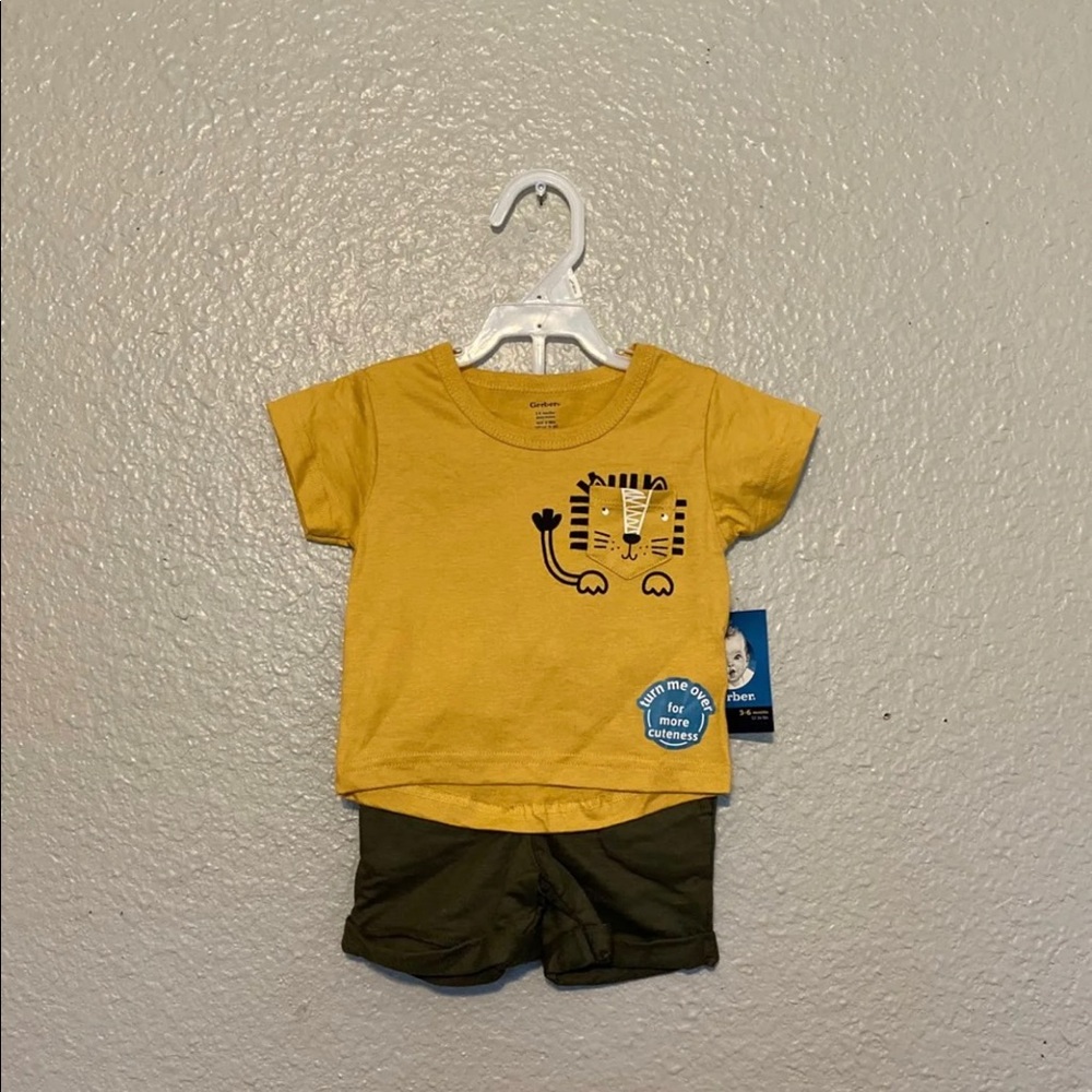 Baby outfit